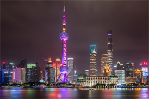 贴近生活：上海的社区活动