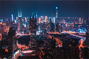 Green Art and Sustainable Development in Shanghai