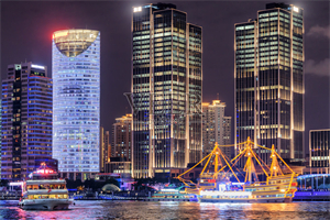 Getting lost in Shanghai's backyard garden： the favorite of adventurers!