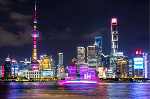 Shanghai's new concept of sustainable sports development