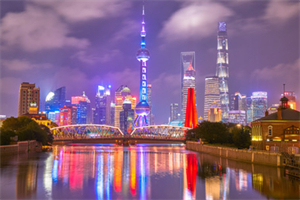 Recommendations for places to drink tea in Shanghai