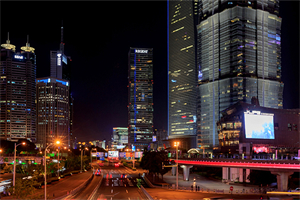 The most stunning performance show of Night Shanghai takes you into a magical night!