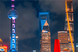 建设可持续城市:上海的未来之路 建设可持续城市:上海的未来之路