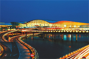 Shanghai's industrial development strategy under the background of Reform and Opening-up Shanghai's industrial development strategy under the background of Reform and Opening-up