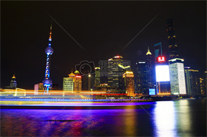 社会企业在上海贸易中的作用 社会企业在上海贸易中的作用