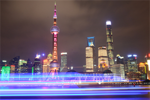 Cultural Differences and Coexistence: Shanghai's Challenges and Opportunities Cultural Differences and Coexistence: Shanghai's Challenges and Opportunities